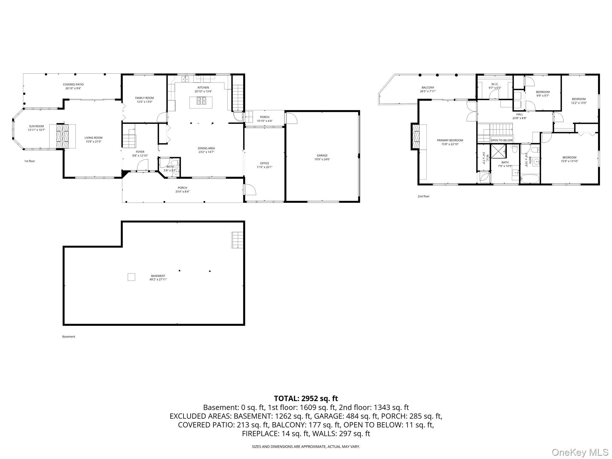 32 Cole Road Pleasant Valley, NY 12569 - Photo 47 of 49 a picture of floor plan