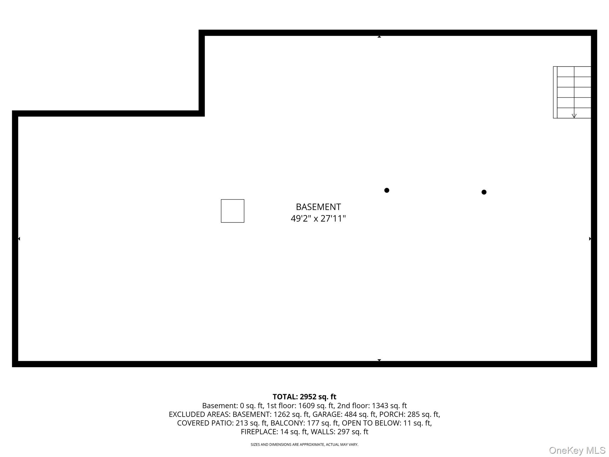 32 Cole Road Pleasant Valley, NY 12569 - Photo 48 of 49 a picture of a room with a white wall and a white wall