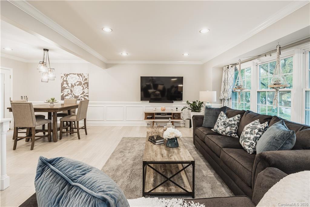 6163 Sharon Road Charlotte, NC 28210 - Photo 8 of 46 Gallery Image 8
