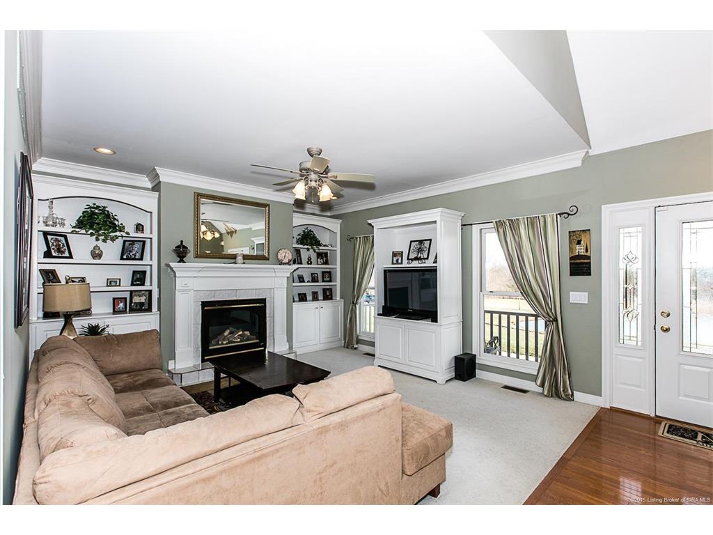 15015 Beyl Road Borden, IN 47106 - Photo 11 of 54