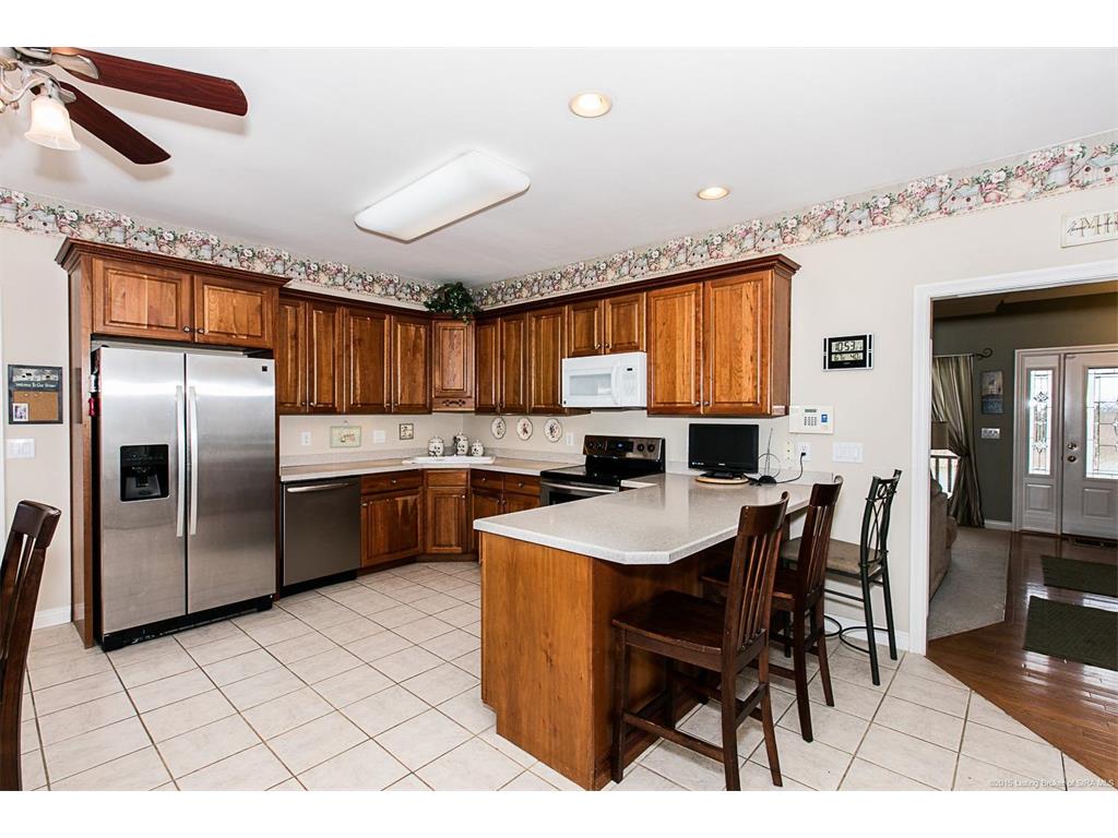 15015 Beyl Road Borden, IN 47106 - Photo 14 of 54