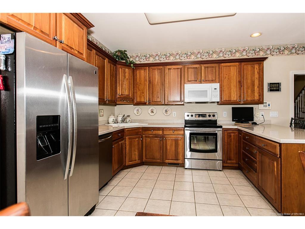 15015 Beyl Road Borden, IN 47106 - Photo 17 of 54