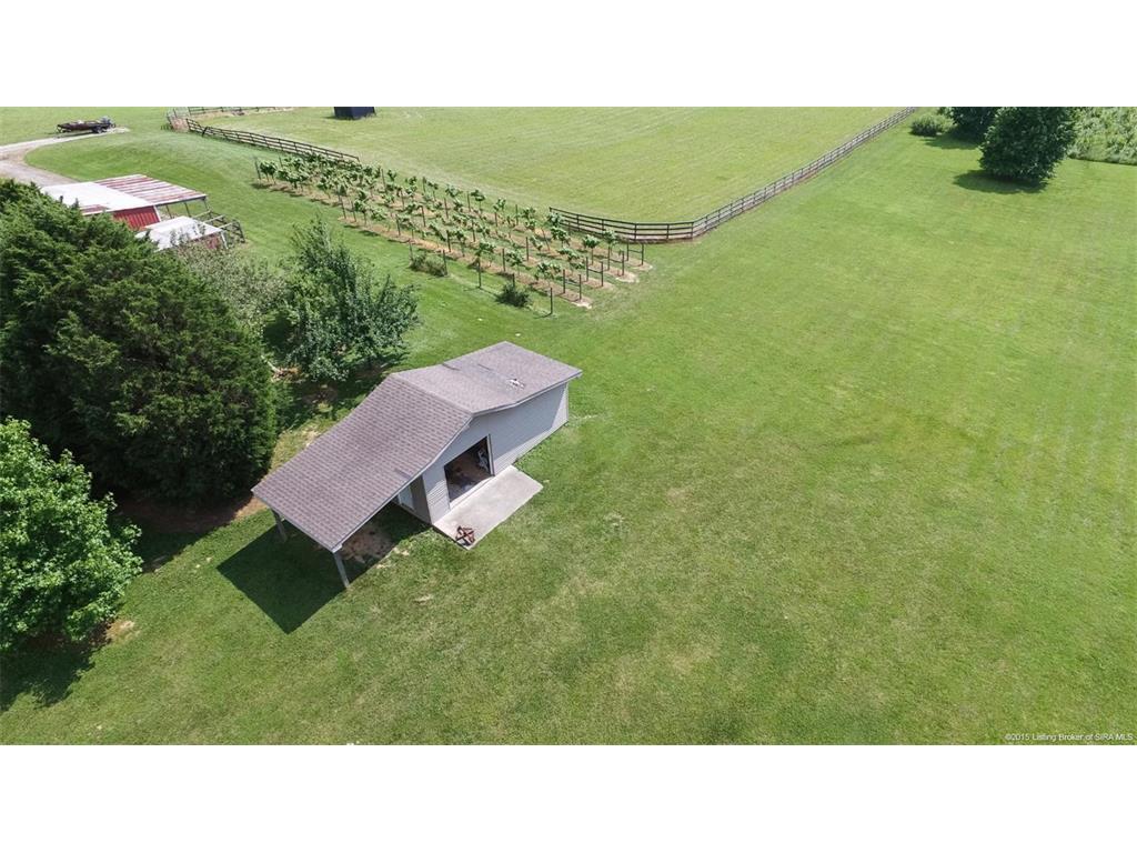 15015 Beyl Road Borden, IN 47106 - Photo 39 of 54