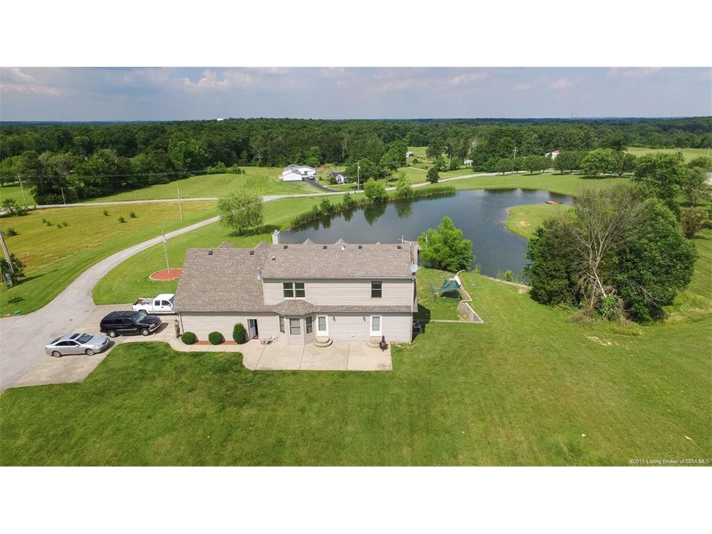 15015 Beyl Road Borden, IN 47106 - Photo 40 of 54