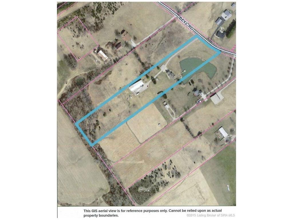 15015 Beyl Road Borden, IN 47106 - Photo 4 of 54