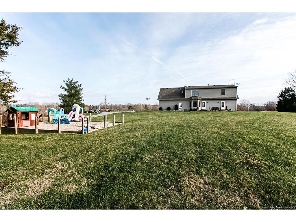 15015 Beyl Road Borden, IN 47106 - Photo 47 of 54