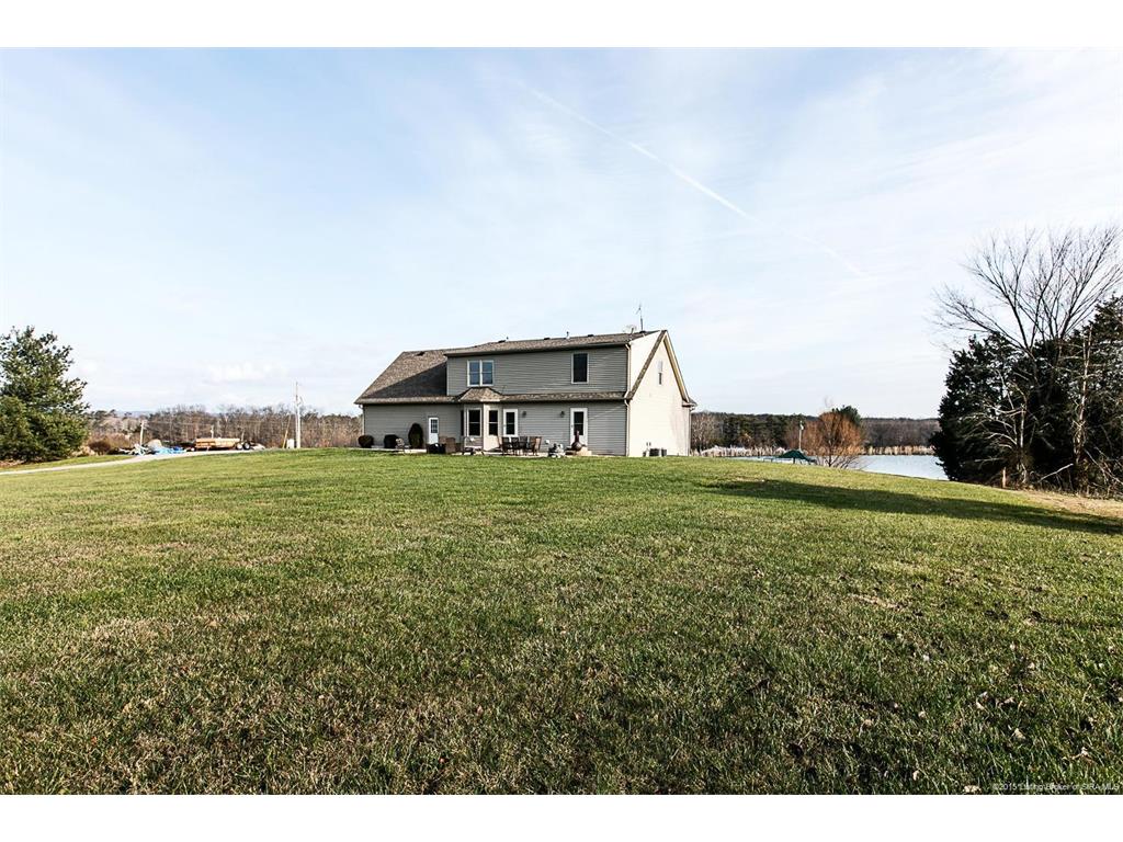 15015 Beyl Road Borden, IN 47106 - Photo 48 of 54