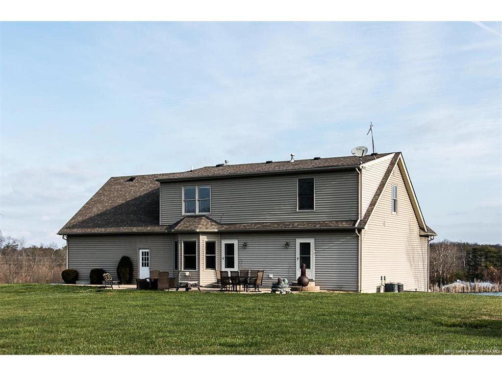 15015 Beyl Road Borden, IN 47106 - Photo 49 of 54