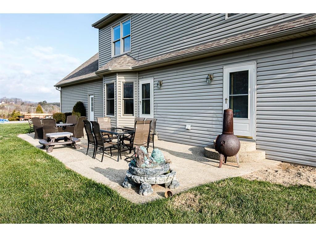 15015 Beyl Road Borden, IN 47106 - Photo 50 of 54