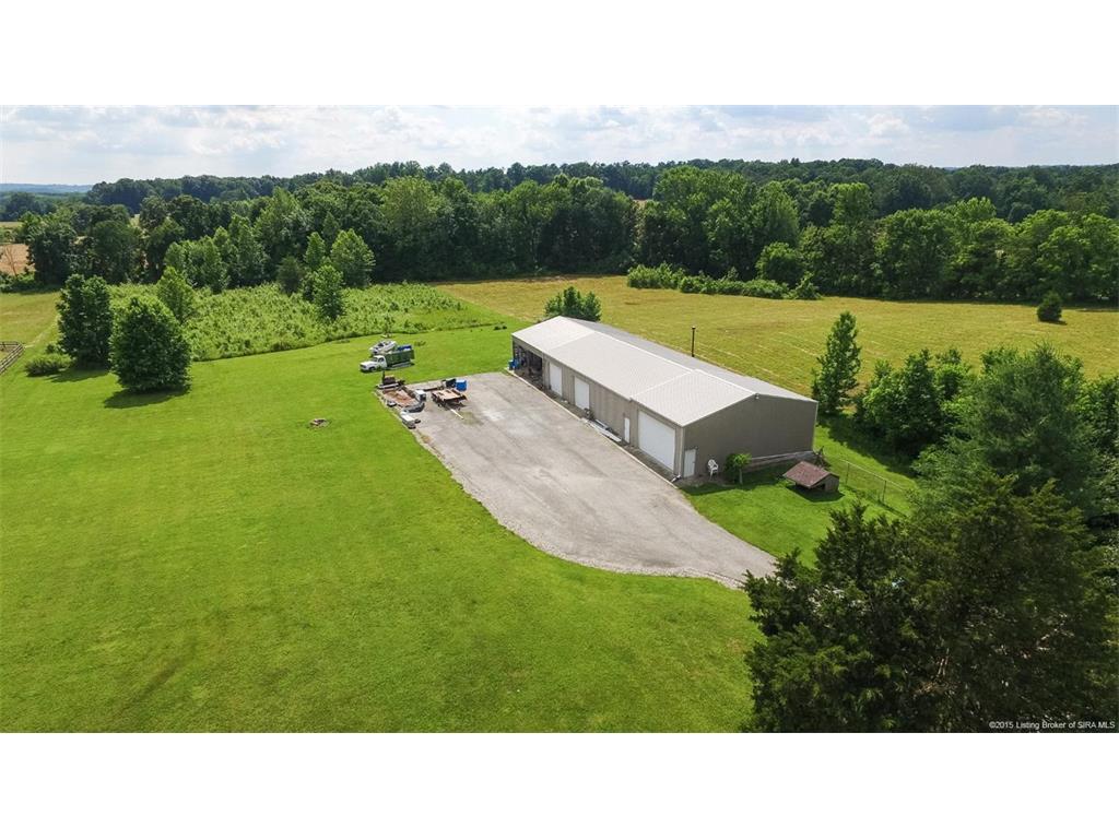 15015 Beyl Road Borden, IN 47106 - Photo 5 of 54