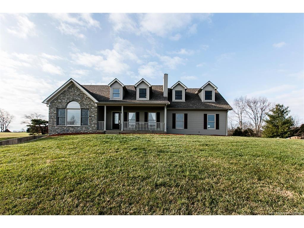15015 Beyl Road Borden, IN 47106 - Photo 53 of 54