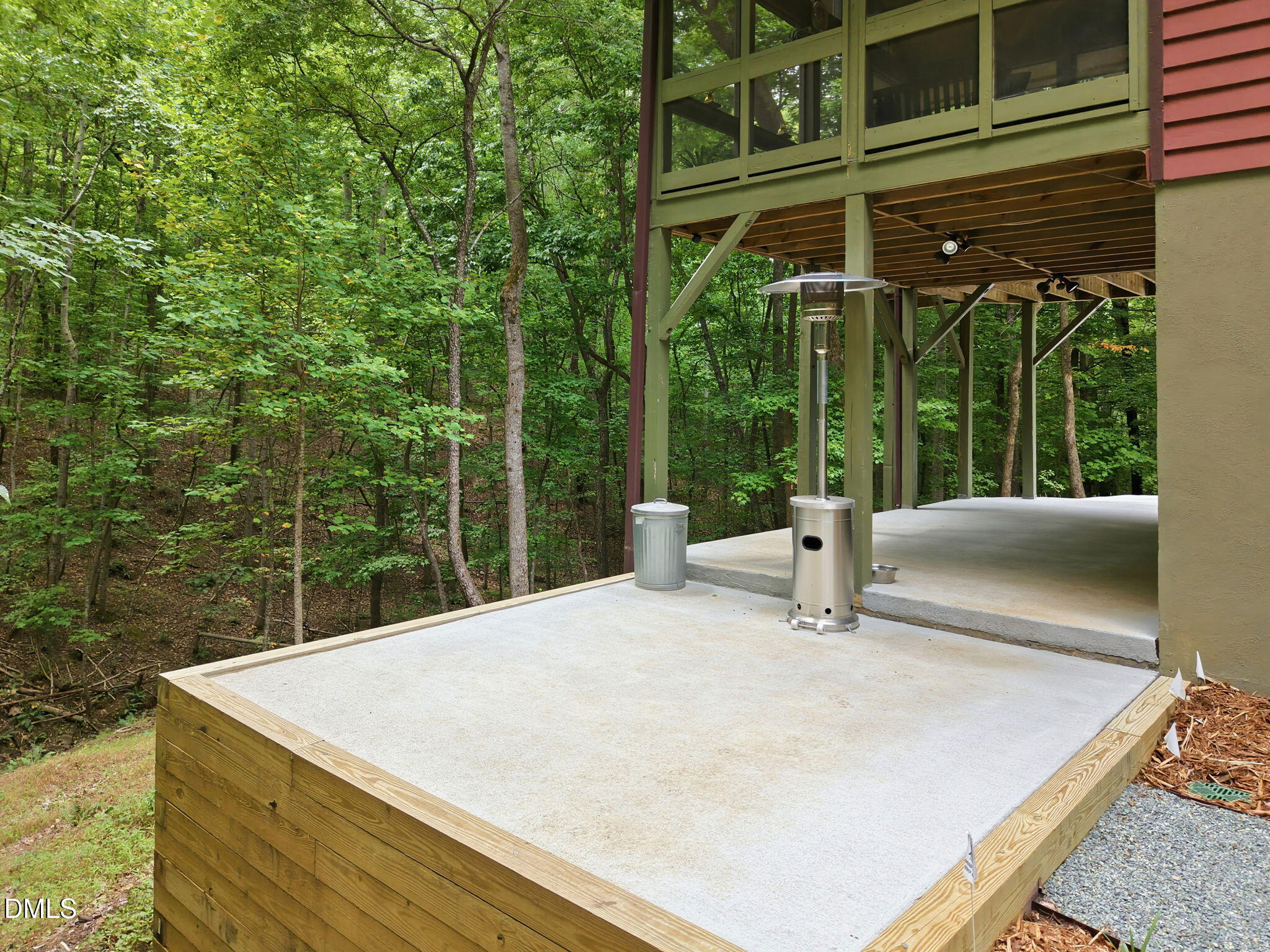 1056 Beaver Dam Road Chapel Hill, NC 27517 - Photo 51 of 63 14-web-or-mls-DJI_20260624144437_0916_D_