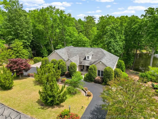 $625,000 | 39 Indian Trail, Sanford, NC 27332