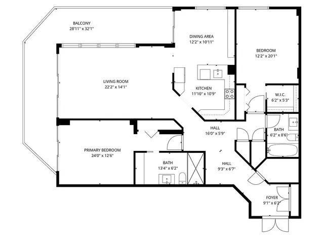 a picture of a rug with a white wall