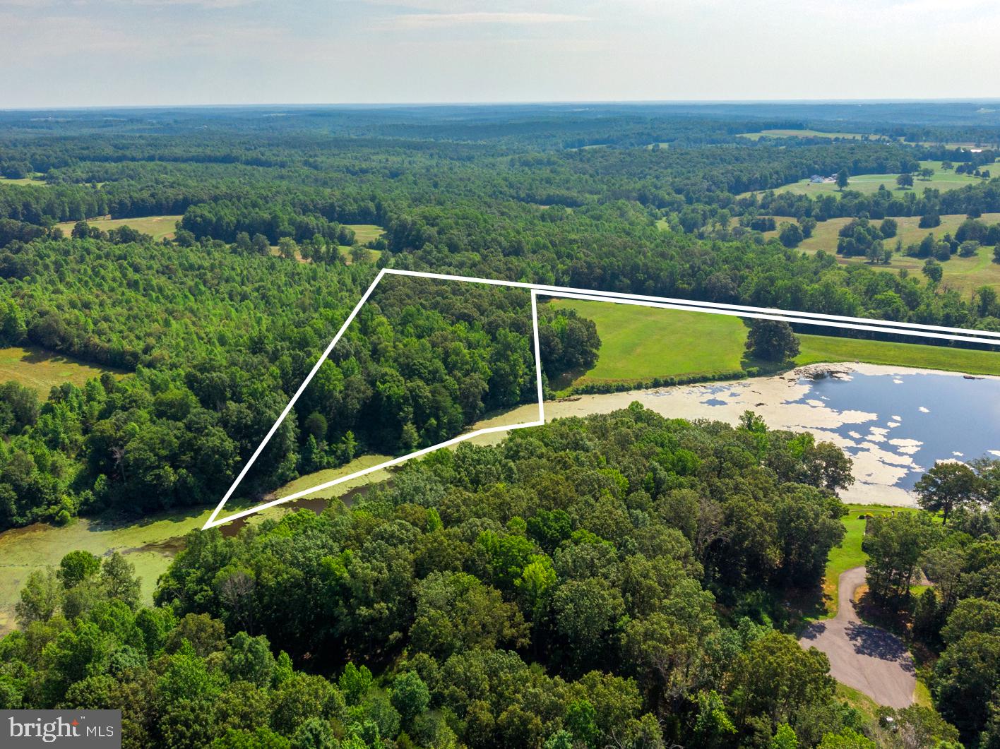 Tbd Lindsay Road, Unit LOT 47 Pamplin, VA 23958 - Photo 9 of 11