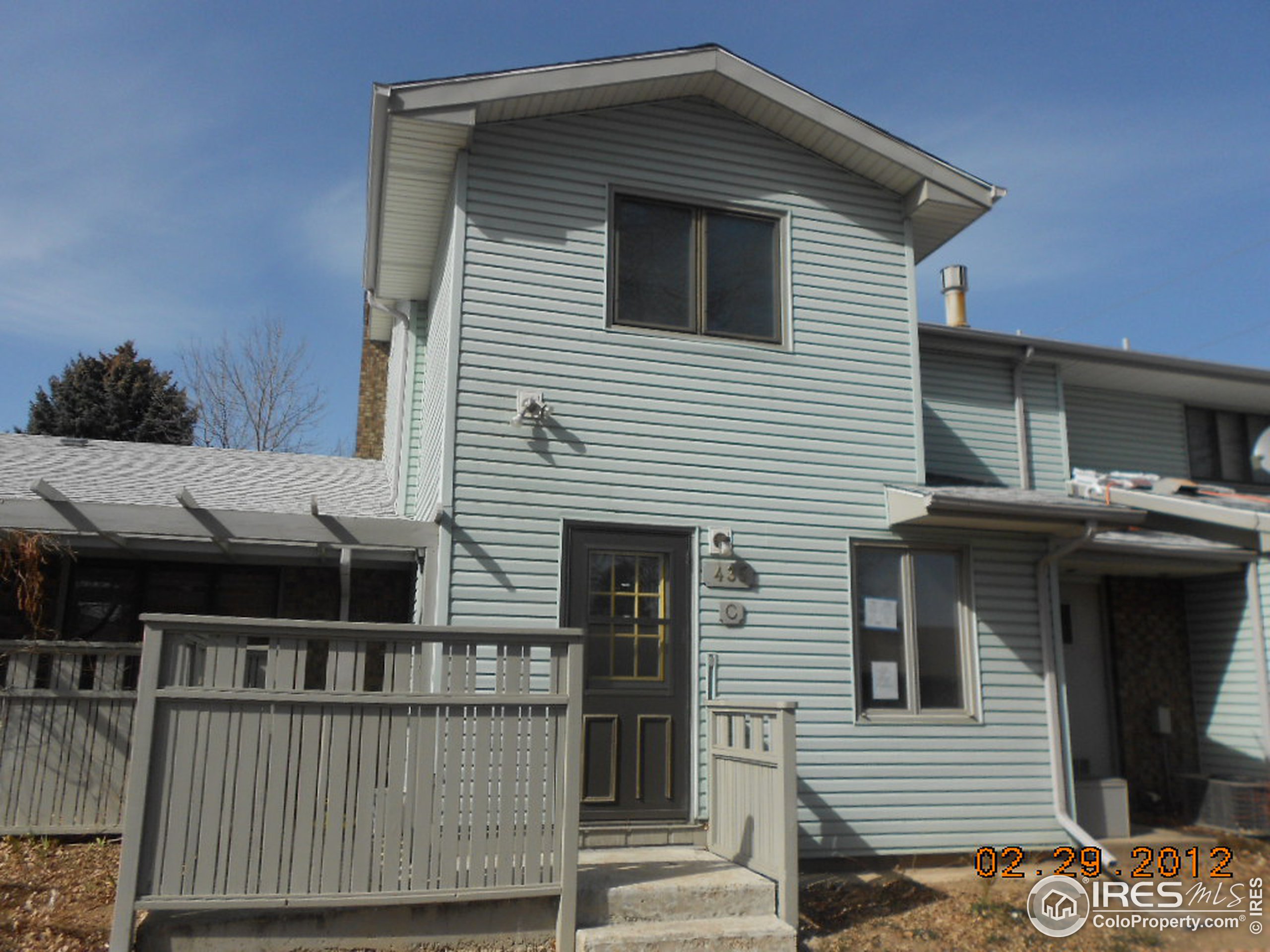 435 East Drake Road Fort Collins, CO 80525 - Photo 1 of 8 Gallery Image 1