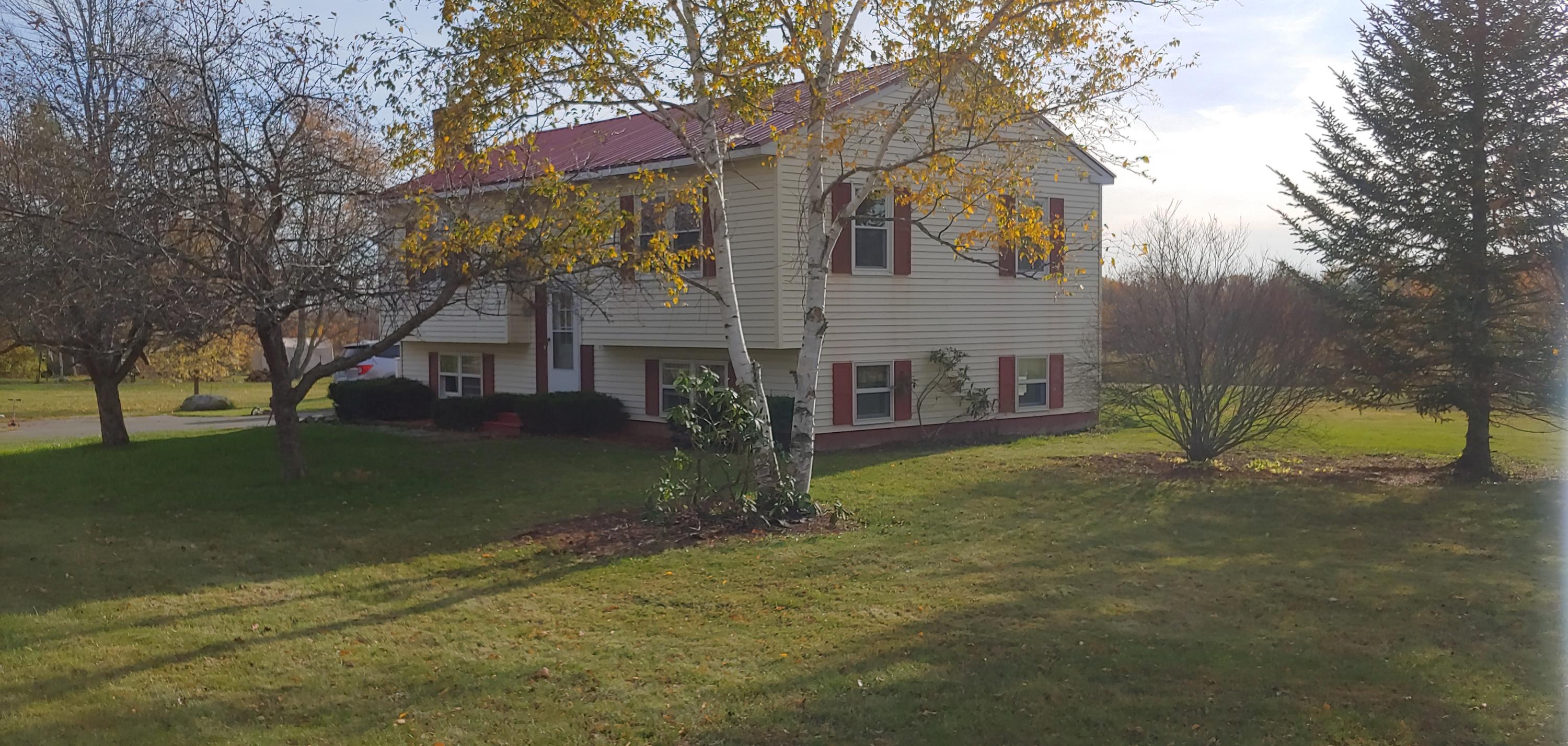 476 Benton Road Albion, ME 04910 - Photo 1 of 33 1018201536b_HDR