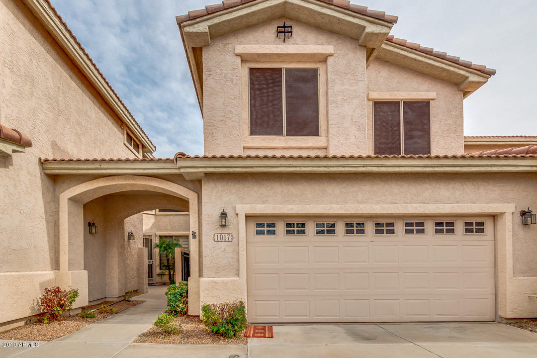 1024 East Frye Road, Unit 1017 Phoenix, AZ 85048 - Photo 1 of 46 04-Frye