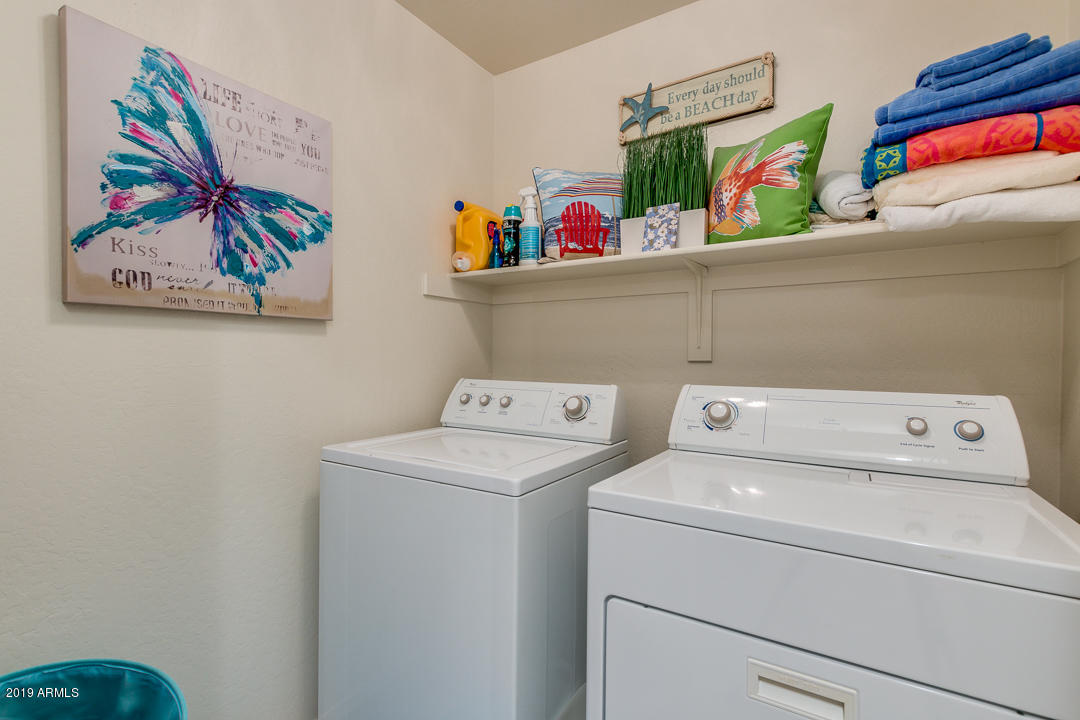 1024 East Frye Road, Unit 1017 Phoenix, AZ 85048 - Photo 32 of 46 38-Frye