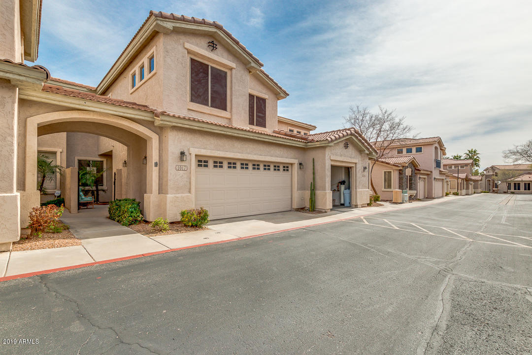 1024 East Frye Road, Unit 1017 Phoenix, AZ 85048 - Photo 37 of 46 02-Frye