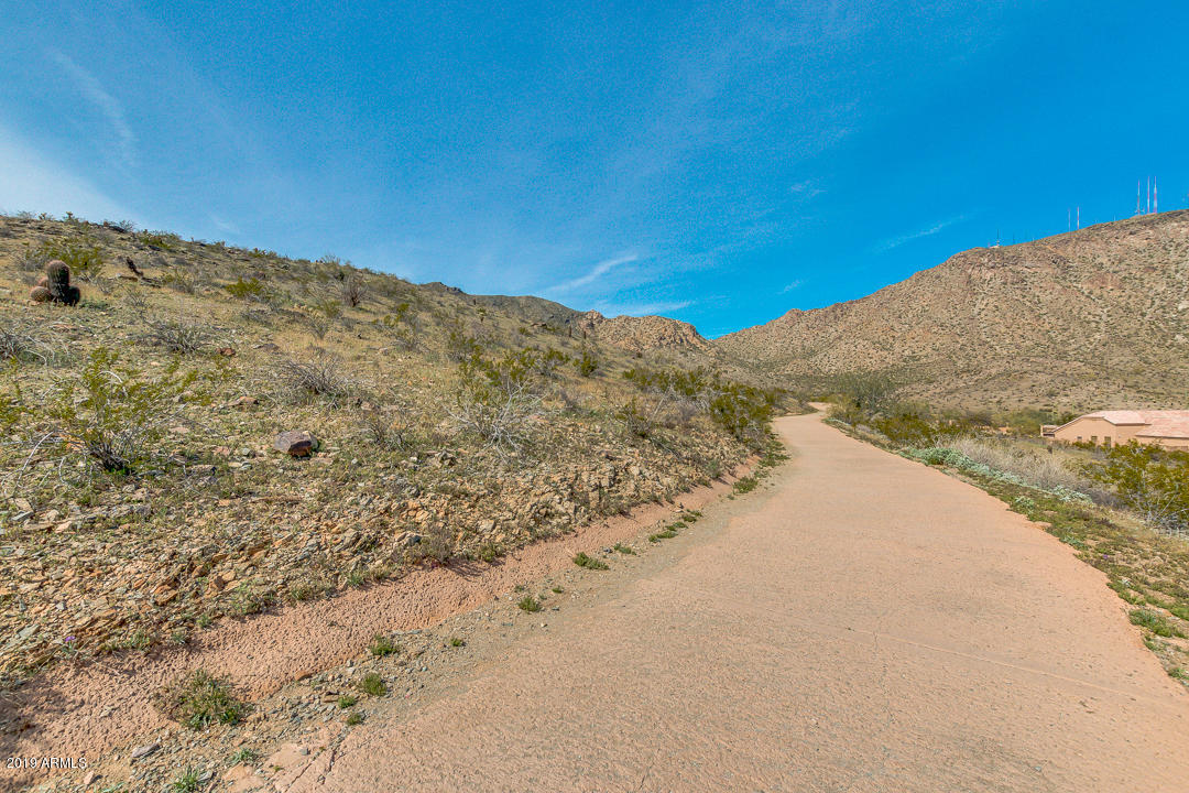 1024 East Frye Road, Unit 1017 Phoenix, AZ 85048 - Photo 46 of 46 Telegraph Pass