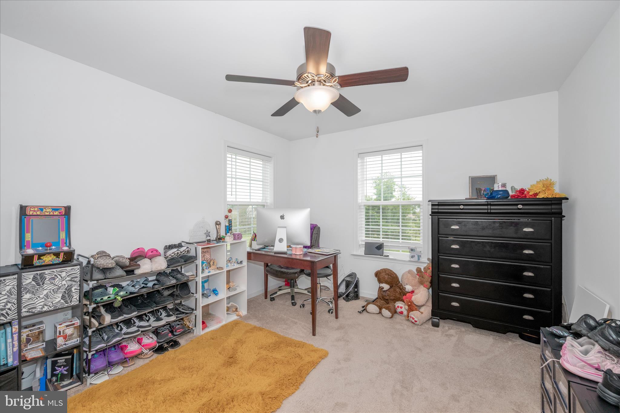 1388 Rocky Springs Road Frederick, MD 21702 - Photo 42 of 97 Bedroom 4