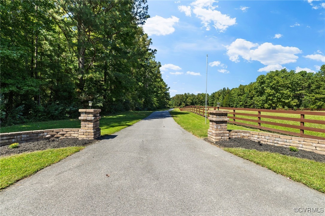 9850 Taylor Road Chesterfield, VA 23838 - Photo 34 of 38 a view of a park with large trees