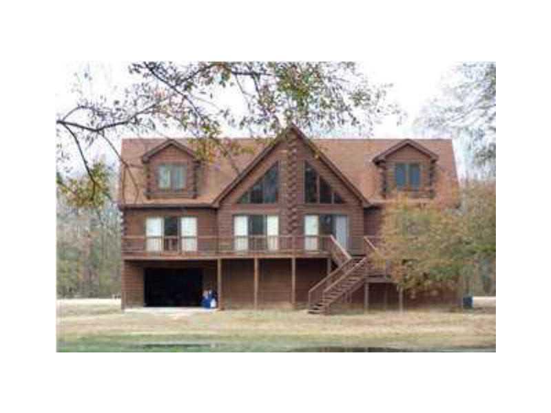 265 Camp Osborn Road Sylvester, GA 31791 - Photo 1 of 1 Exterior Front.