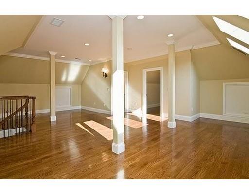 157 Dickerman Road Newton, MA 02461 - Photo 21 of 25 a view interior of the house