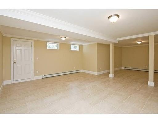 157 Dickerman Road Newton, MA 02461 - Photo 22 of 25 a view of an empty room