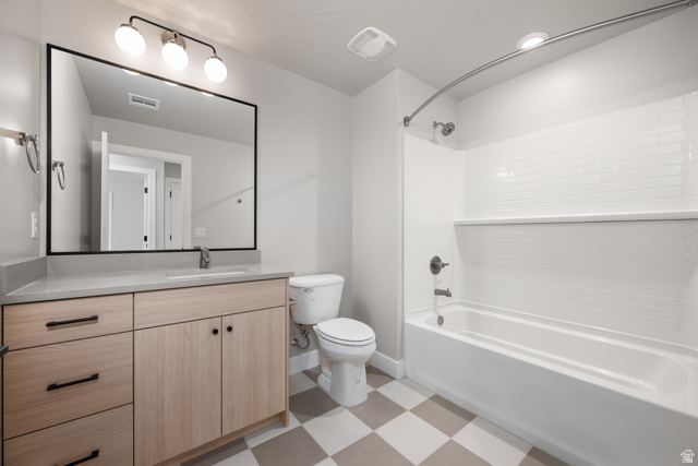 4001 Razor Drive, Unit 117 Washington, UT 84780 - Photo 16 of 22