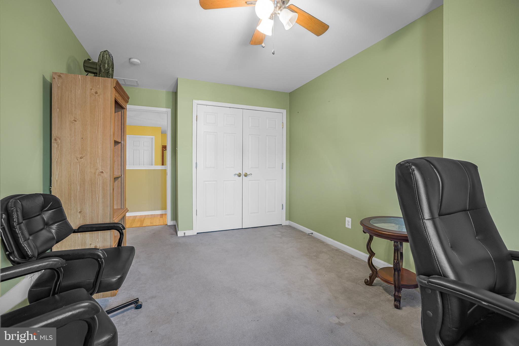 433 Pierce Run Newark, DE 19702 - Photo 26 of 43 a view of a workspace with furniture and a window