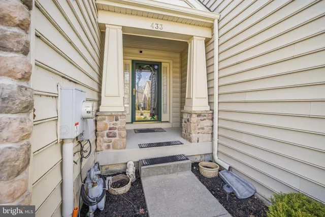 $429,000 | 433 Pierce Run, Newark, DE 19702