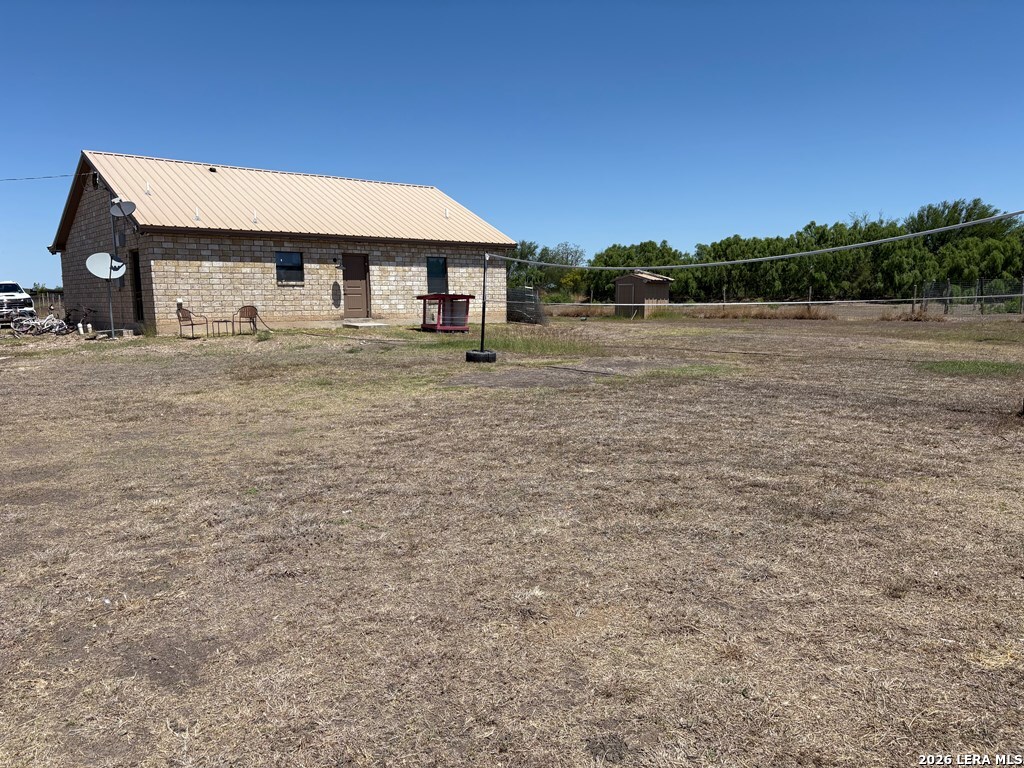632 Mays Road Quemado, TX 78877 - Photo 5 of 24