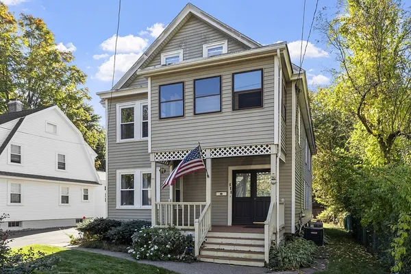 $1,107,500 | 111 Central Street, Concord, MA 01742