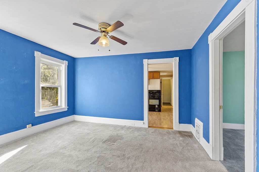 111 Central Street Concord, MA 01742 - Photo 25 of 42 an empty room with windows and closet