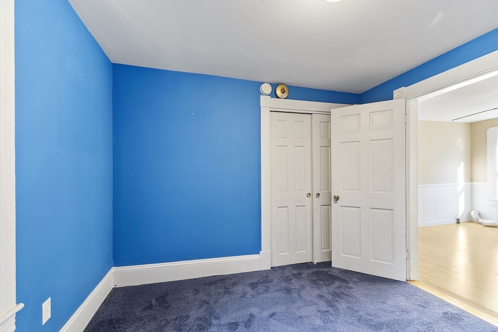 111 Central Street Concord, MA 01742 - Photo 31 of 42 a view of empty room