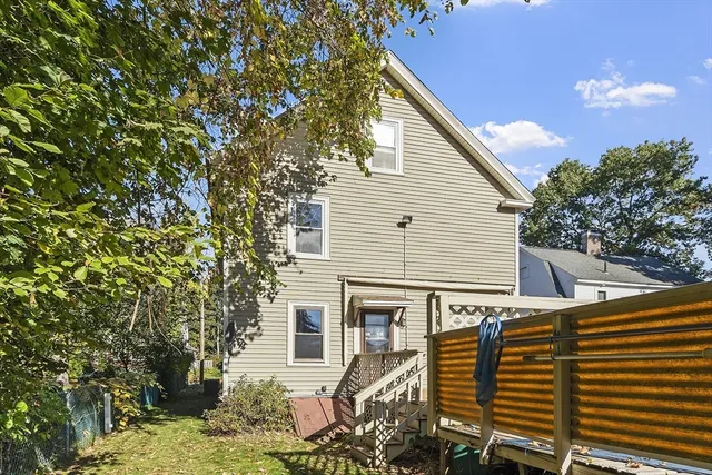 $1,195,000 | 111 Central Street, Concord, MA 01742