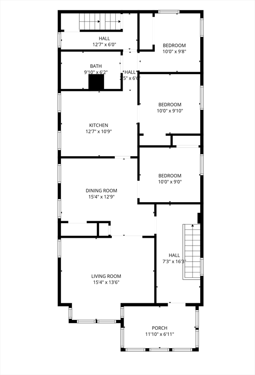 111 Central Street Concord, MA 01742 - Photo 42 of 42 unknown