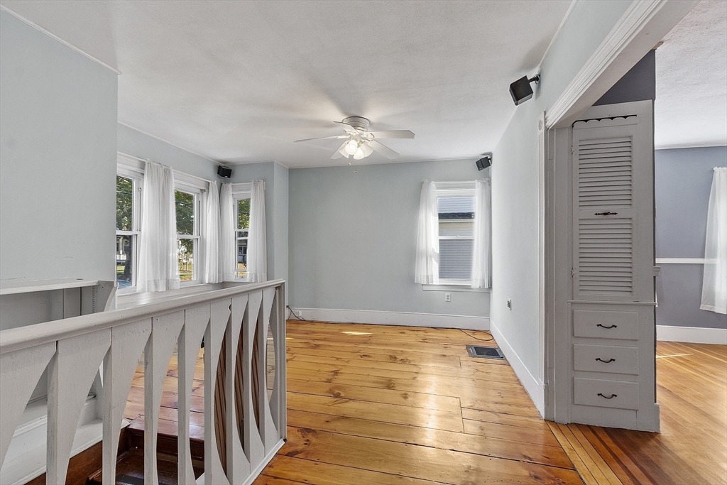 111 Central Street Concord, MA 01742 - Photo 6 of 42 a view of entryway with a front door