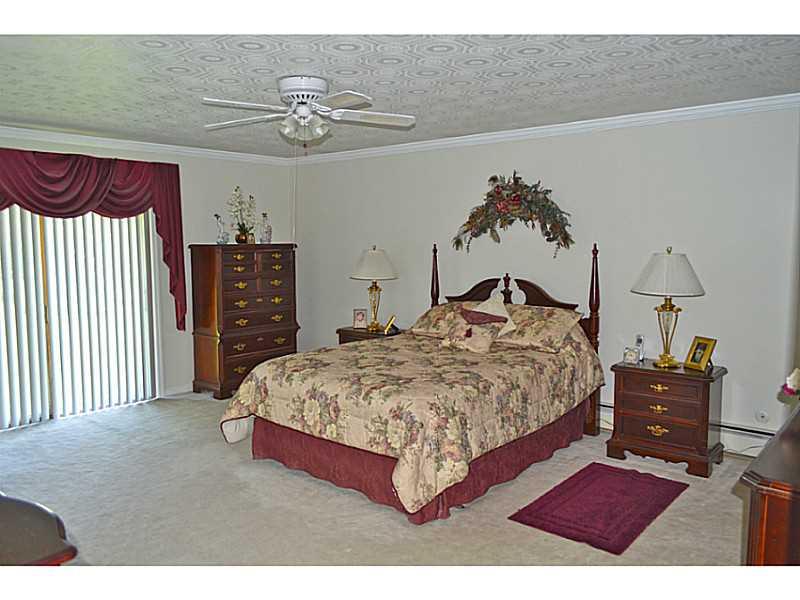1548 Amity Ridge Road Washington, PA 15301 - Photo 8 of 20 Master Bedroom.
