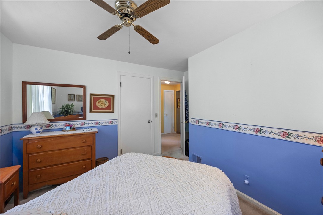 112 Washington Road Pittsford, NY 14534 - Photo 21 of 37 bedroom