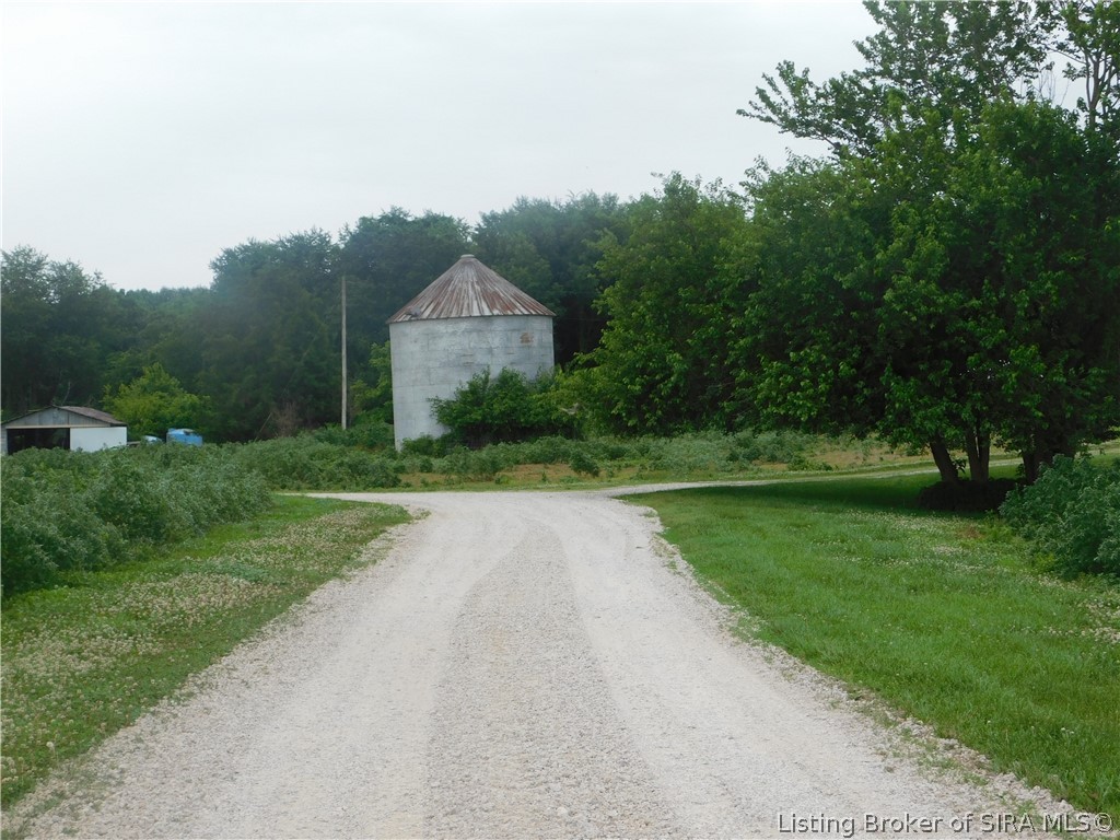 8960 Turkey Farm Road Northwest New Salisbury, IN 47161 - Photo 13 of 20