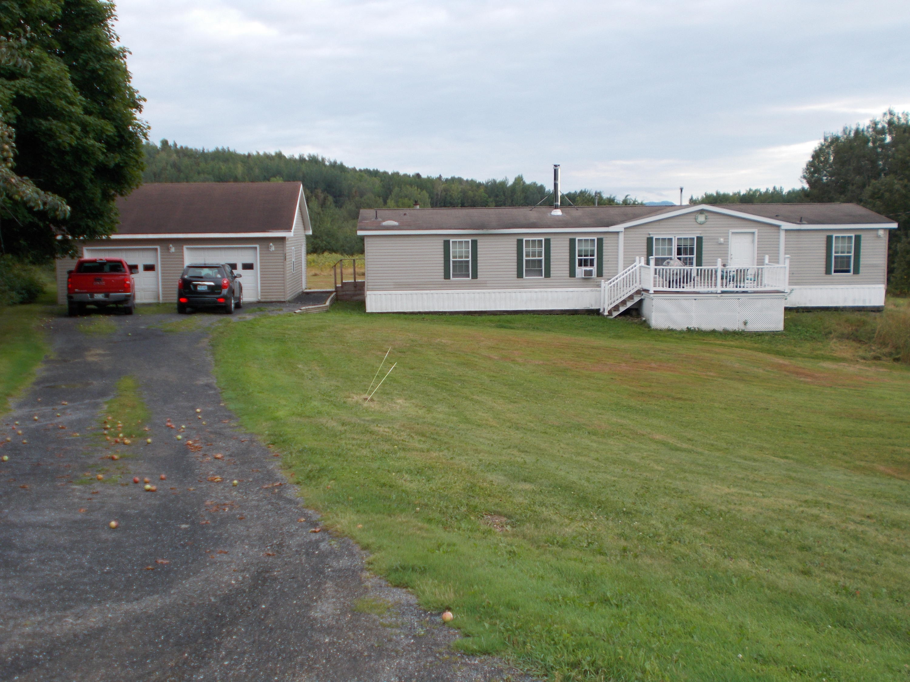 723 Pulcifur Road Mapleton, ME 04757 - Photo 2 of 14 DSCN8470