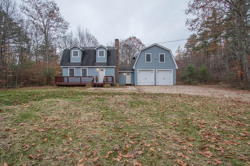 270 Garland Road Barnstead, NH 03218 - Photo 3 of 25