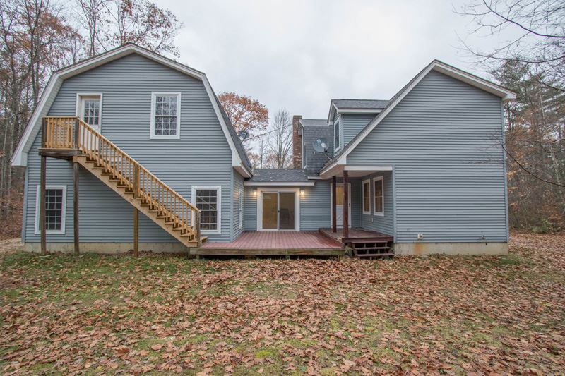 270 Garland Road Barnstead, NH 03218 - Photo 4 of 25