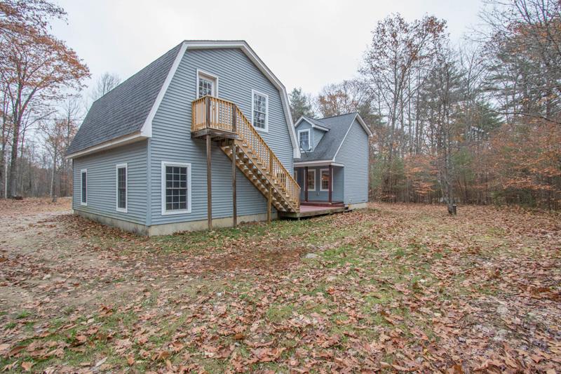 270 Garland Road Barnstead, NH 03218 - Photo 5 of 25