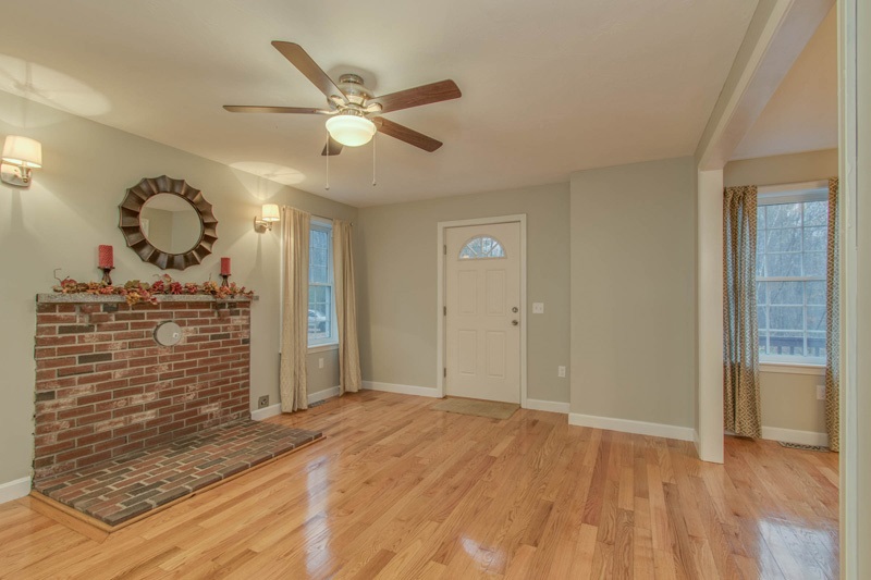 270 Garland Road Barnstead, NH 03218 - Photo 7 of 25