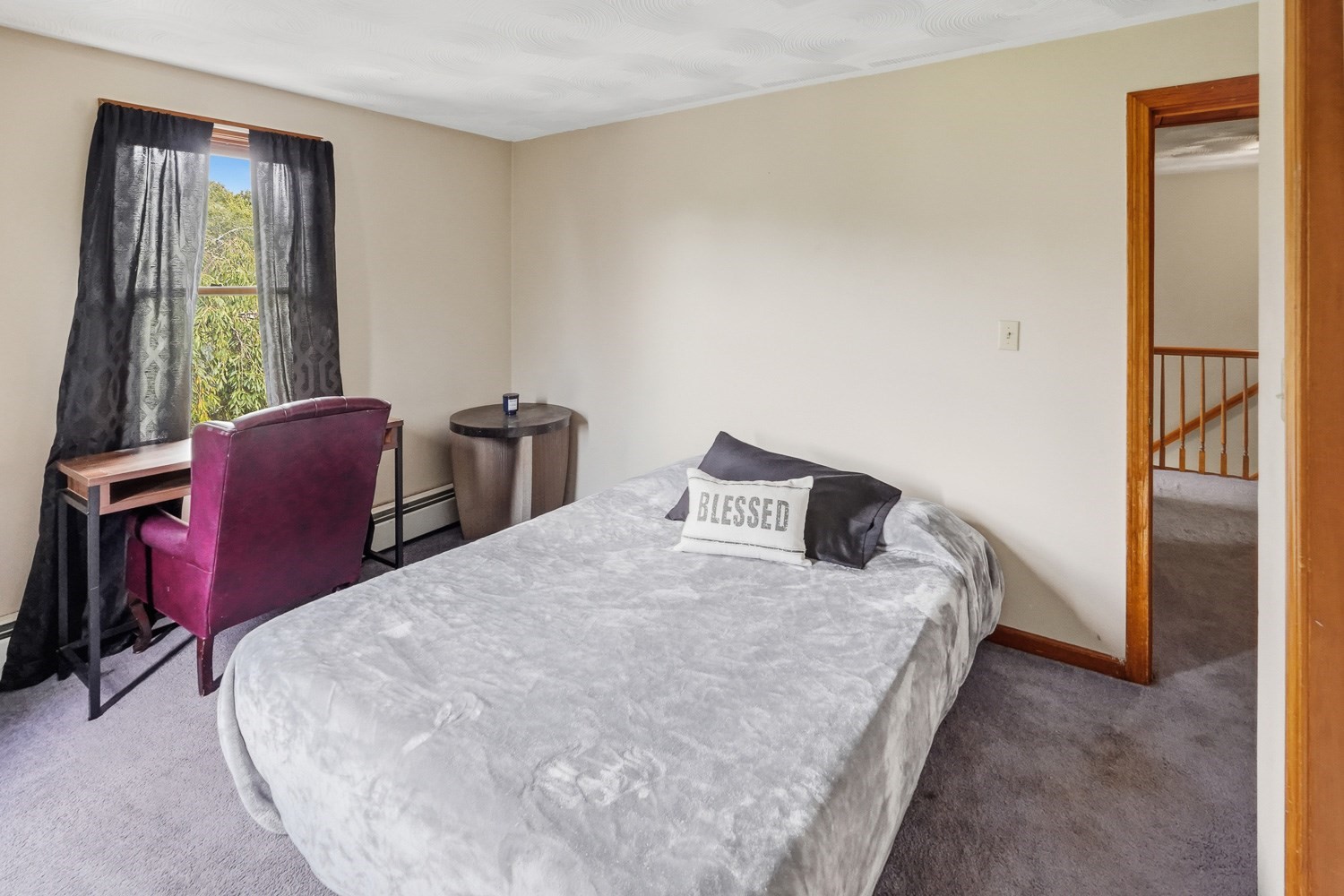 4 Henry Marsh Road, Unit B Oxford, MA 01540 - Photo 29 of 38 Gallery Image 29