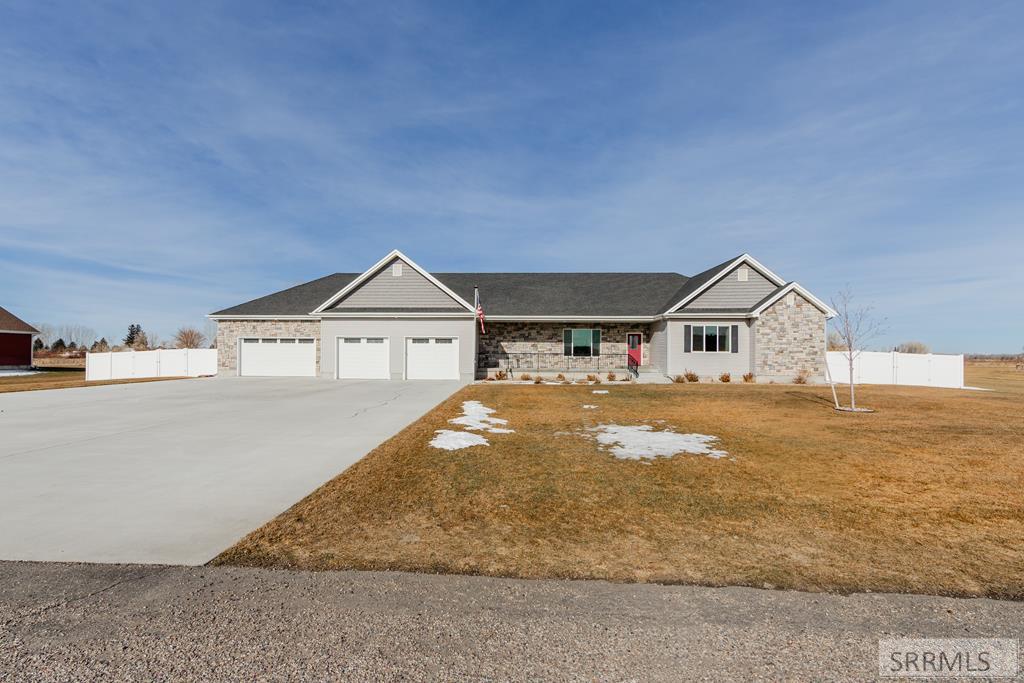 435 North 3826 East Rigby, ID 83442 - Photo 1 of 1 Main View
